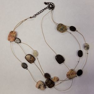 Classic Casanova  necklace ✨️